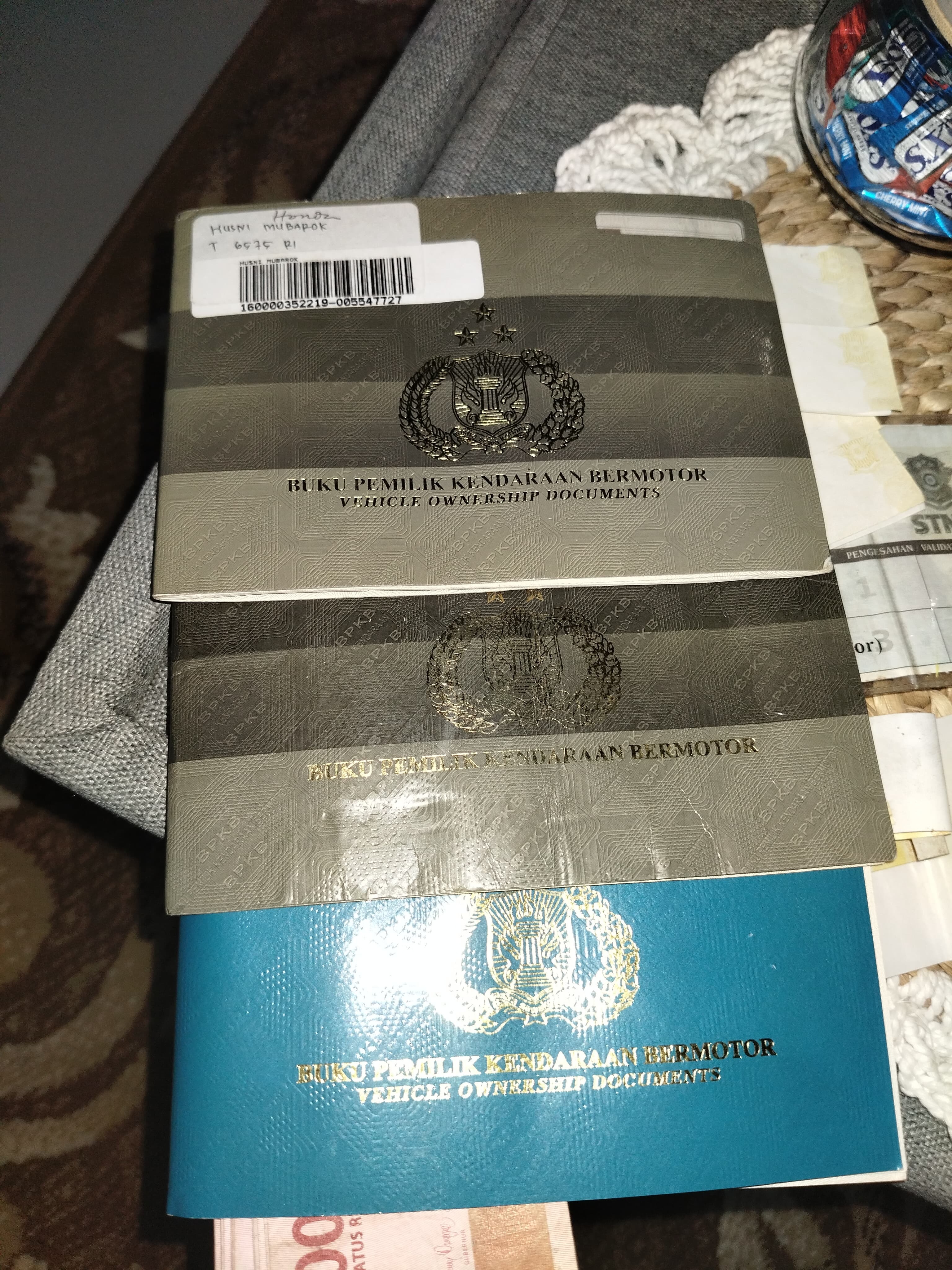 Professional Document Services