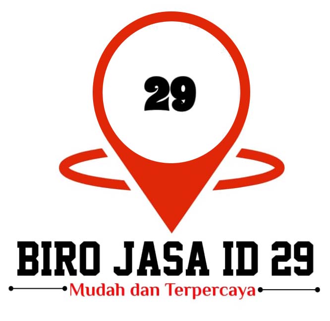 BiroJasaID29 Logo